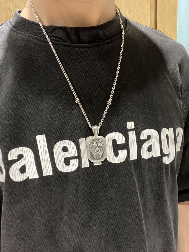 Gucci Necklaces